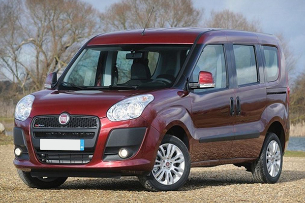 Fiat-Doblo-II