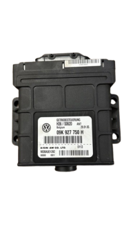 H32/0620 VOLKSWAGEN 09K927750H AISIN U0GA003284 