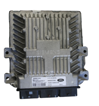 SID 204 FORD 7S61-12A650-AA SIEMENS 5WS40433A-T 