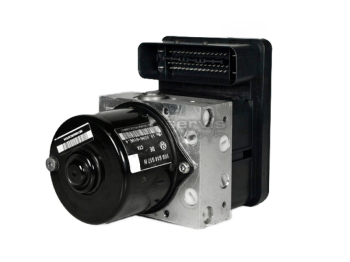 ABS / ASR MK60