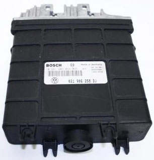 M3.8.1 VOLKSWAGEN-VW 021906256AC BOSCH 0261204888 