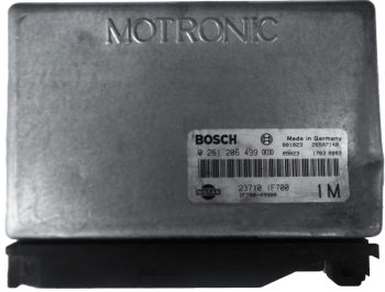 KEFICO SYSTEM BOSCH M4.6