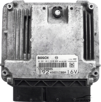 EDC16C8