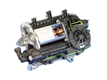DURASHIFT EST