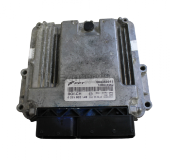 EDC17CP52