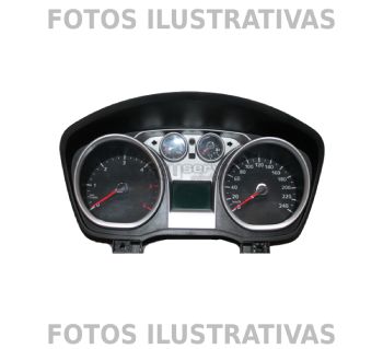 FOCUS II / C-MAX FACELIFT / KUGA (2008-2010)